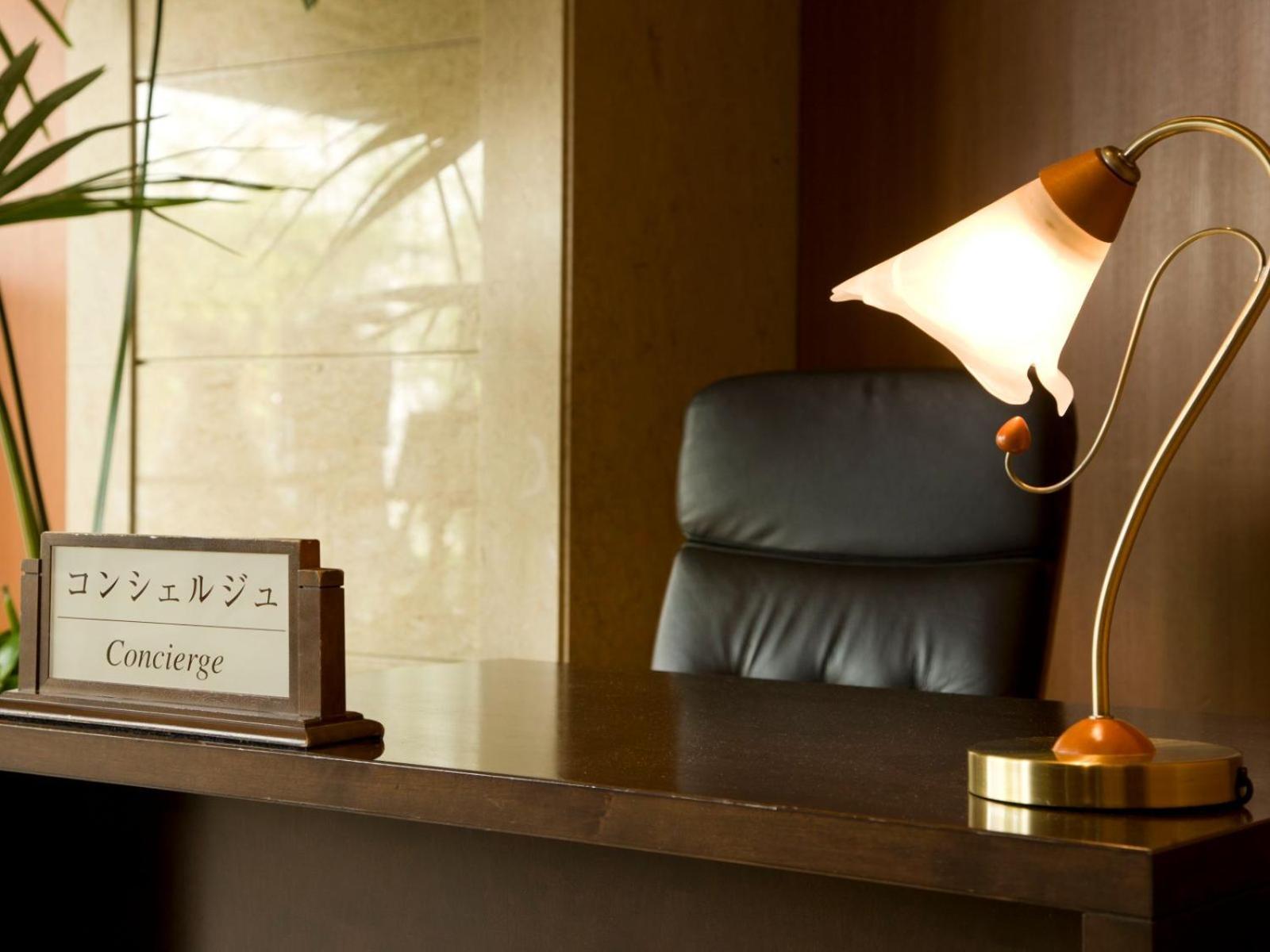 Miyako Hotel Kyoto Hachijo Exterior photo