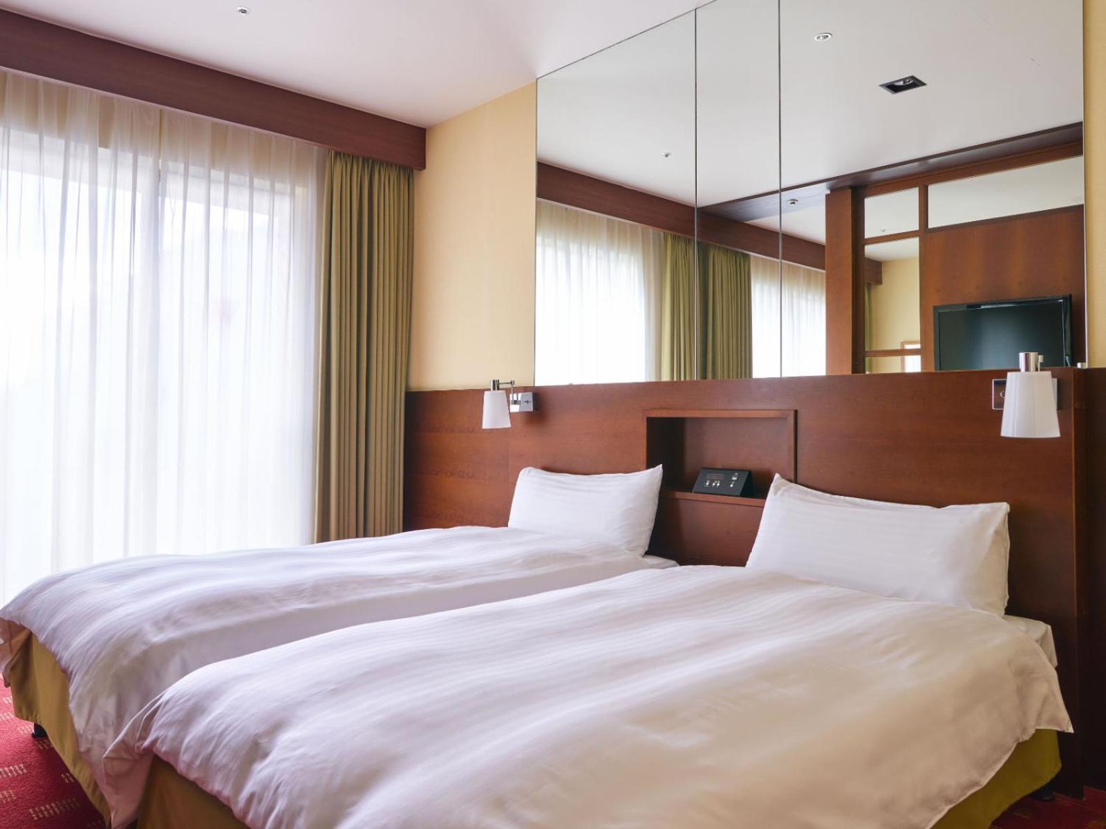 Miyako Hotel Kyoto Hachijo Exterior photo